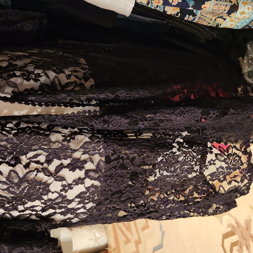 Lace Duster. - image 2